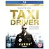 Taxi Driver [Blu-ray] [1976] [Region Free]