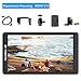 Produktbild FEELWORLD F570 14,5 cm Full HD 1920 x 1080 IPS unterstützt 4K HDMI Input/Output DSLR-Kamera-Monitore, Full Aluminium-Gehäuse mit Histogramm False Video Camcoder Sucher für Sony, Nikon, Canon, GH5, Bmp
