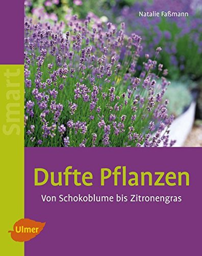 Download Dufte Pflanzen: Von Schokoblume bis Zitronengras