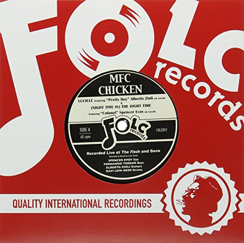 Preisvergleich Produktbild Live at the Flesh and Bone