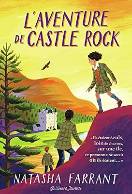 L’aventure de Castle Rock