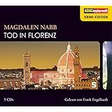Tod Im Herbst Kriminalhorspiel Amazon De Nabb Magdalen Dietrich Christoph Dietrich Christoph Hallant Uta Thieme Thomas Berkel Christian Bucher