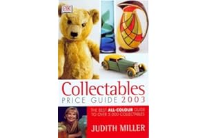 Collectables Price Guide 2003 (Judith Miller's Price Guides)