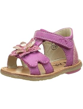 Noël Baby Mädchen Mini Sherry Krabbelschuhe