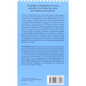 Mi è nato un papà. Anche i padri aspettano un figlio