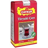 &Ccedil;aykur Tiryaki 1000 Gr 4 Adet