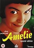 Le Fabuleux destin d'Amélie Poulain Edition spéciale Fnac DVD