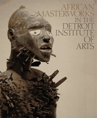 African Masterworks in the Detroit Institute of Arts
