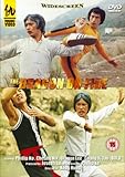 Dragon On Fire [DVD]