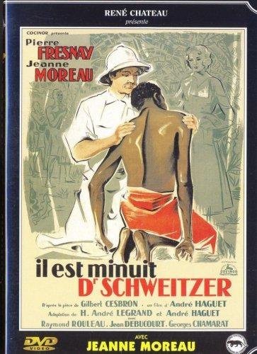 Télécharger Il est minuit Dr Schweitzer PDF Lire En Ligne Télécharger Il est minuit Dr Schweitzer PDF Lire En Ligne