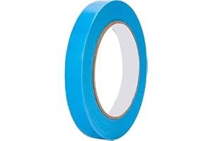 UPALDHOU Tubeless Cykel Fälgtejp för Mountainbike Vägcykel (16MM*50M)