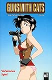 Image de Gunsmith Cats, Bd.9, Verlorenes Spiel