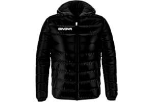 GIVOVA CHAQUETA HOLANDA