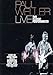 Produktbild Paul Weller: Live - Two Classic Performances