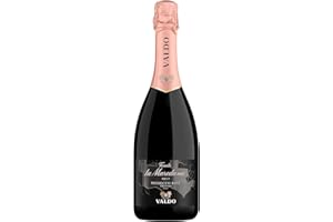 Valdo Tenuta La Maredana Rosé Prosecco Doc Treviso Brut Millesimato, 0.75 l