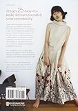 Image de I Am Cute Dresses: 25 Simple Designs to Sew