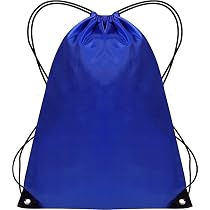 Borsa Con Coulisse Personalizzata Nutshell, Stitch, Per Scuola Palestra Piscina, Bambini