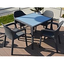 Suchergebnis auf Amazon.de für: esstisch granit