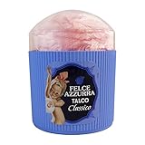 Azzurra Paglieri KÃ¶rperpuder mit Quaste, 250 gr