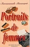 PORTRAITS DE FEMMES