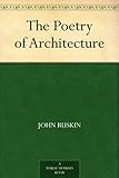 Image de The Poetry of Architecture (English Edition)