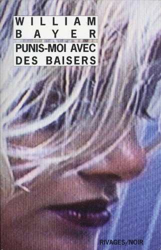 couverture de : Punis-moi avec des baisers