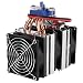 Produktbild Hilitand Peltier-System-Halbleiter-Kühlwasser-Kühler-Kühlvorrichtung DC-12V Thermoelectric für Aquarium(120W)