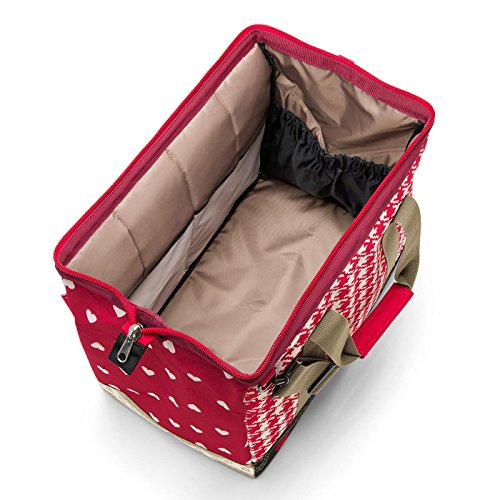 Reisenthel Allrounder Bolsa de Viaje, 48 cm, 30 liters, Varios colores (Country)