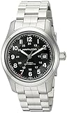 Hamilton - Herren -Armbanduhr- H70515137