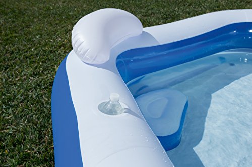 Bestway Family Pool Fun, 213x207x69 cm - 6