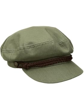 Brixton Unisex Headwear Fiddler Cap