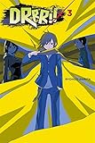 Image de Durarara!, Vol. 3 (Novel)