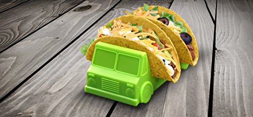 Fred Taco Truck Taco Halterung - 6