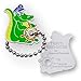 Produktbild Travel Navi-Gator - von Coins and Pins ,TravelBug, Geocaching Coin