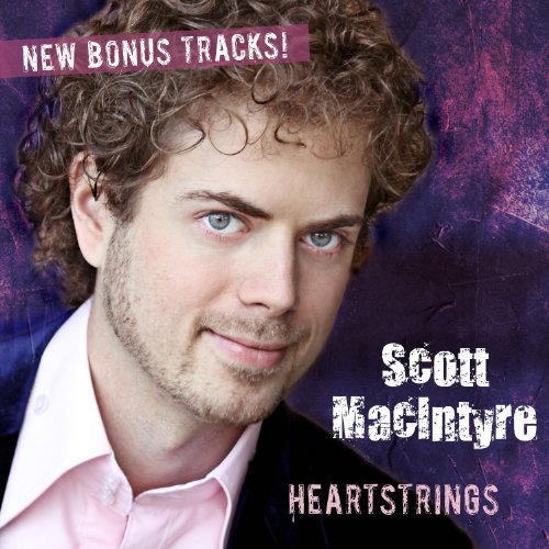 Preisvergleich Produktbild Heartstrings by Scott MacIntyre