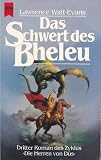 Cover zum Buch Das Schwert des Bheleu: Die Herren vo...
