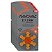 Produktbild 60x RAYOVAC Extra Advanced mit Active Core Technology 13 - die neuste Generation an Hörgerätebatterien …