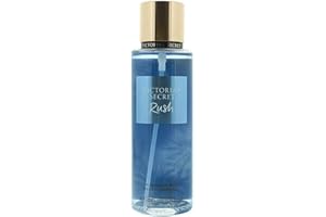 VICTORIA'S SECRET RUSH BODY MIST 250 ML NUEVO DISEÑO