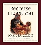 Because I Love You by 