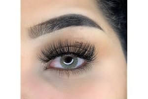 MYSA LENS mysalens® Lente de contacto de color Crystal Hidrocor color natural Avizor Solution multifunción 10 ml Kit de almacenaje caja Cortador y aplicador Offert 12 meses sin Correction