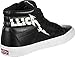 Produktbild Vans Sk8-Hi Reissue x Metallica Schuhe Black/White