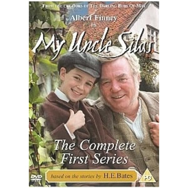 その他 My Uncle Silas: Series 2 [DVD] Amazon.com: My Uncle Silas - Series 2 : Albert Finney, Sue