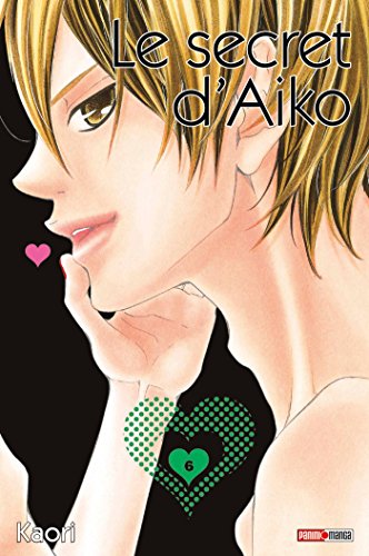 couverture de : [Le ]secret d'Aiko