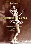 Joséphine die Baker by 