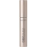 Note Cosmetics First Class Hacim ve Uzatma Etkili Maskara | Silikon kum saati fır&ccedil;ası &ndash; 12 saat tutma &ndash; Oftalmolojik olarak t