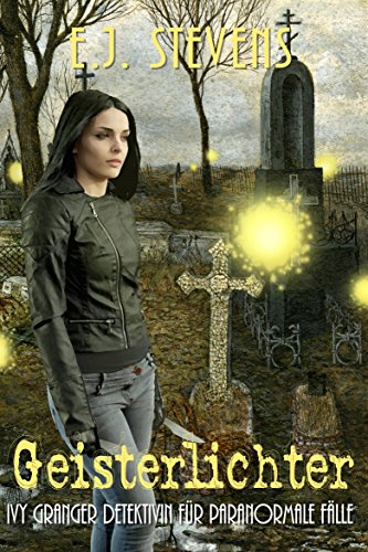 Geisterlichter (German Edition)
