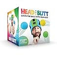 #winning Head Butt - The Head Based Throw and Catch Game
