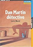 Dan Martin détective