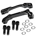 Produktbild Bremsadapter V+H CNC 160mm Rahmen - disc brake adapter