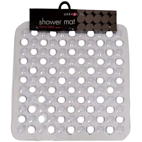 Amazon.co.uk caravan shower mat